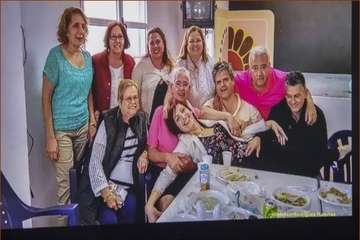 Foto Ildefonso Rodríguez